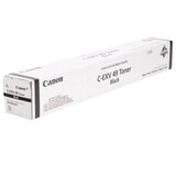  TONER CANON C-EXV 49 IRC3520I ORIGINAL CRNI Cene