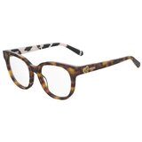 Love Moschino MOL599 1NR - ONE SIZE (51) Cijene