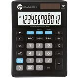 HEWLETT-PACKARD HP-OC 100 II /INT BX office calculator black | shoptok.hr