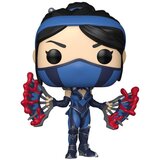 Funko bobble figure games - mortal kombat 11 pop! - kitana | ePonuda.com