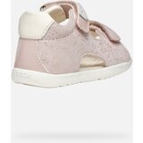 Geox Girls First Steps Macchia Pink - Girls | shoptok.hr