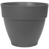 ELHO tegla za cvijeće Vibia Campana (Vanjska dimenzija (ø x V): 20 x 16,7 cm, Plastika, Antracit) Cijene