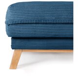 Bonami Selection Plavi tabure od samta Tori – | shoptok.hr