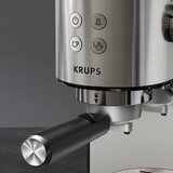 Krups Express Ručni Aparat za Kavu Krups XP440C 1350 W Čelik | shoptok.hr