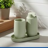 Wenko Zeleni keramički kupaonski organizator Fablo – | shoptok.hr