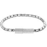 Calvin Klein CALVIN KLEIN zapestnica Contoured Barrel 35100094 Cene
