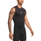 Nike muška majica m np df top sl tight FB7914-010 | ePonuda.com
