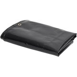 CERADA 650 g/m² 3 x 3 m crna | shoptok.hr