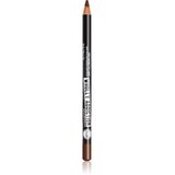 J.Cat Beauty Wholly Addiction dolgoobstojno črtalo za oči odtenek 118 Shimmer Bronze 1.76 g Cene