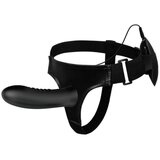 Debra Pretty Love Myron silikonski strap on sa vibracijom BW 22056 | Eponuda.com