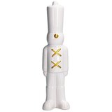 Rituali Domestici Kipci in figurice H226600006 Bela | Shoptok.si