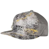 Buff Pack Trucker Cap