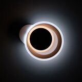 Brilagi led plafonsko svetlo modern mini LED/22W/230V 3000/4000/6000K | Eponuda.com