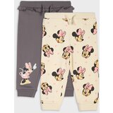 Sinsay Komplet od 2 donja dijela trenirke Minnie Mouse | shoptok.hr