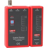 Uni-t UT681C tester telefonske linije | shoptok.hr