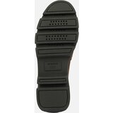 Geox Dark brown women's moccasins Vilde - Women's | shoptok.hr