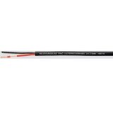 Helukabel zvučnički kabel 2 x 1.50 mm² crna, crvena 400116 100 m Cijene