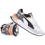 Puma Nizke superge Mirage Sport Tech Jr Bela | Shoptok.si
