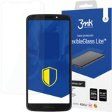 3mk FLEXIBLEGLASS SOLID KALJENO STEKLO ZA MOTOROLA MOTO G6 PLAY CASE, (22001204) Cene