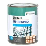 Emajl za metal 3u1Plavi 0.75