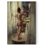  Slika - Anders Zorn – Tube 20x30 Premium Print | shoptok.hr