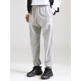 The North Face Muški donji deo trenerke M Simple Dome Regular Tapered Jogger, Sivi | Eponuda.com