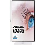 Asus VA27DQSB-W poslovni monitor - 68.6cm (27"), FHD (1920 x 1080), IPS, 75Hz, Adaptive-Sync, bele barve - 90LM06H4-B02370 | Shoptok.si
