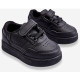 Boto Classic Children's Sports Shoes Black Marlin | ePonuda.com
