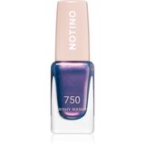 Notino Gel Effect Nail Polish lak za nohte z gel učinkom 750 Wishy Washy 10 ml Cene