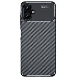 Beline OVITEK CARBON ARMOR ZA SAMSUNG A06 5G PROTI PRASKAM IN PADCEM, (5000087073) | Shoptok.si