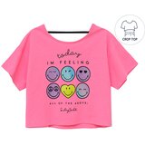 Cool club Majica pink 146 LCG2222069 Cene
