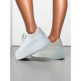 Resti Women's sports sneakers on a platform Safirrat | Shoptok.si