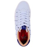 Vuch Ženske tenisice Lucky Dots Dusty Blue, veličine 36&amp;ndash;43 Slike