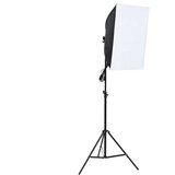  Fotografska oprema s rasvjetom softbox i pozadinom | shoptok.hr