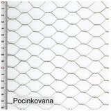  heksagonalno pletivo pocinkovan 16mmx1mx25m Cene