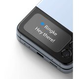  KALJENO STAKLO RINGKE ID 3-kom ZA SAMSUNG GALAXY Z FLIP 4 | Eponuda.com