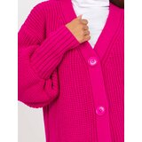 Och Bella Cardigan-TW-SW-BL-0100.38X-fuchsia | Shoptok.si