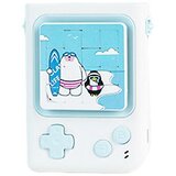 Generic Puzzle majhen ventilator Polar Species Holiday ventilator USB ročni vrat mini prenosni majhen ventilator, (21125992) Cene