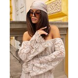 Italy Moda Blouse-MI-BZ-88500.79-beige | shoptok.hr