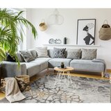 FD Siva/sivorjava preproga 160x220 cm Folgen – | Shoptok.si