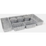 Sinsay Kutija za pohranu 7 pack | shoptok.hr