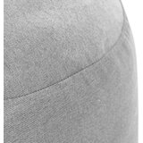 SLOWDOWN Svetlo siva otroška vreča za sedenje Om 85 – | Shoptok.si