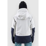 Jones Snowboards Shralpinist Str Rec Jakna smoke gray | Shoptok.si