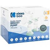Kikka Boo električna izdajalica Double Nessa | shoptok.hr