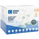 Kikka Boo Nessa električna pumpica za izmuzavanje Twin | ePonuda.com