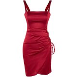 Trendyol Ženska haljina Satin | shoptok.hr