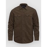 Horsefeathers Dough Jacket tarmac Cene