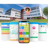 Forever Kids See Me! 3 KW-320 dječji pametni sat 4G GPS, rozi | shoptok.hr