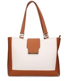 Atelier Du Sac Nakupovalne torbe 17074-BON-S5B-A Bež Cene