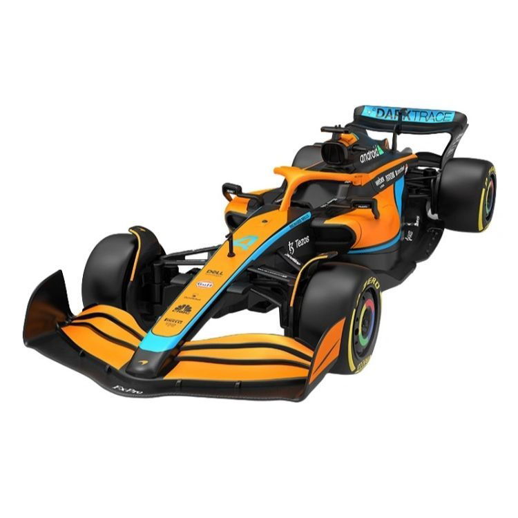 Rastar automobil na daljinsko upravljanje mclaren F1 MCL36 – Cene